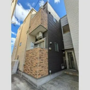 ハーモニーテラス曽根【2階】の外観