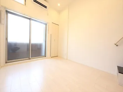 アネックス松重【1階】の居間