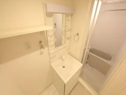 アネックス松重【1階】の内装