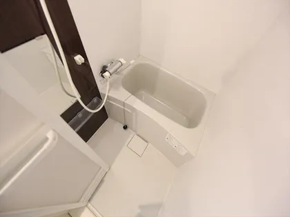 アネックス松重【1階】の風呂