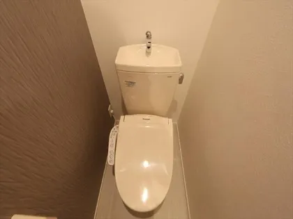 アネックス松重【1階】の内装