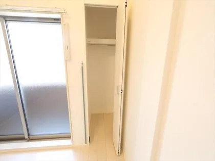 アネックス松重【1階】の内装