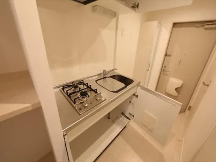 アネックス松重【1階】のキッチン