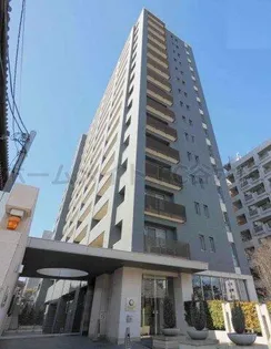 カスタリア上町台の画像