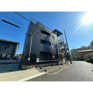 ポートヴィラの画像