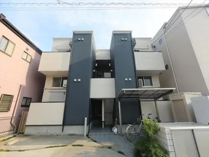 LIBRE 中村公園の画像