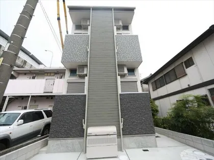 Prendre-R(プランドールアール)【1階】の外観