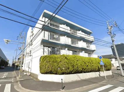 蜆橋ハイツの画像