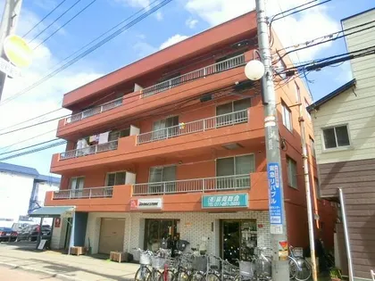 メゾン31の画像