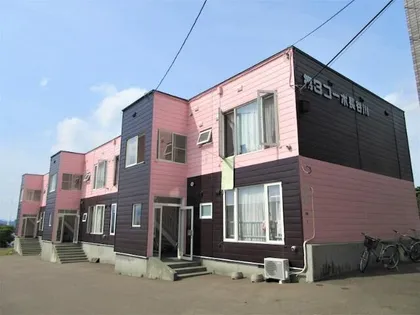 第3コーポ長谷川の画像