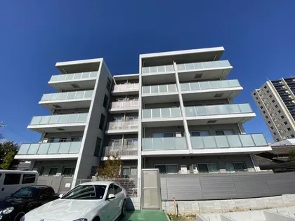 エス メゾンE棟の画像