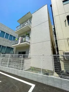 タウン穂積【101号室】の外観