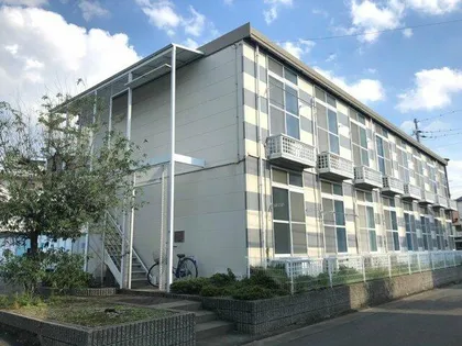 レオパレスセレザの画像