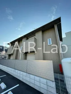 ルシエール神屋町の画像