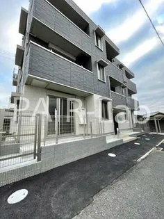 ビエネスタル【1階】の外観