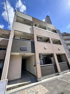 フジパレス浜寺サウスⅠ番館【302号室】の外観