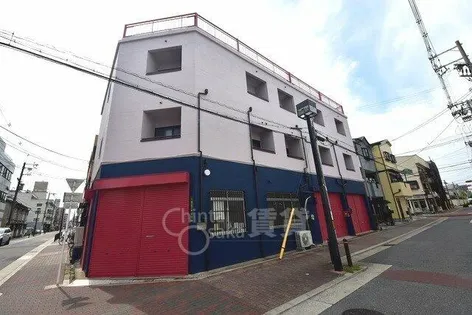 コーポエビスの画像