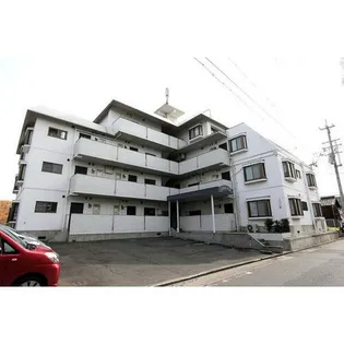 ジュネス青山の画像