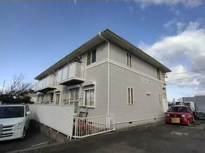 プロパティ中之町の画像