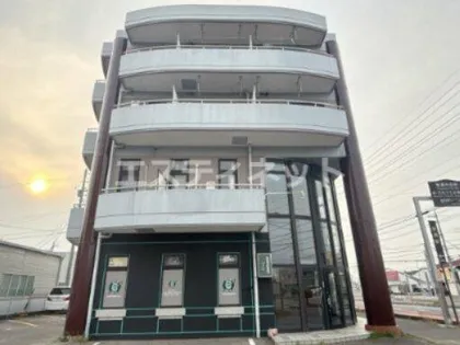 千代ヶ丘ビルの画像