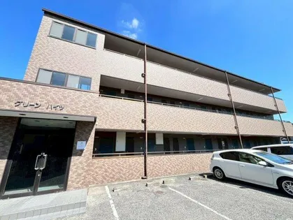 大阪府堺市中区新家町【マンション】の外観