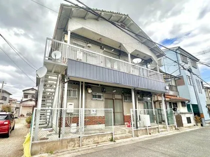 メビウス土師ノ里ハイツの画像