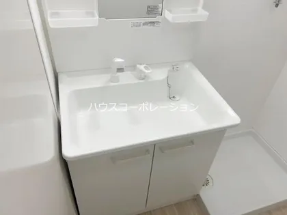 グレイスフル西川【2階】の内装