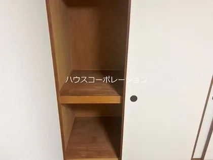 グレイスフル西川【2階】の内装