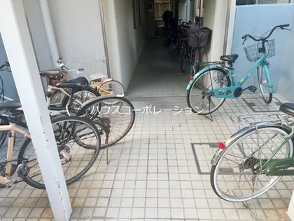 グレイスフル西川【2階】のその他画像