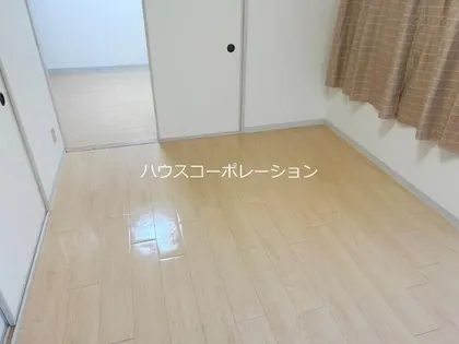 グレイスフル西川【2階】の内装