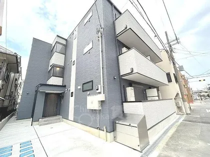 ル レーヴ今津 南棟の画像