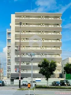 ファビラスコート巽東の画像