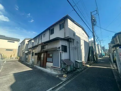 月見荘の画像