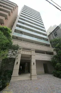 Dimus北浜【3階】の外観