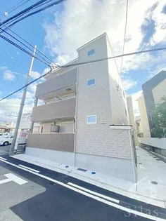 FSTYLE西取石の画像