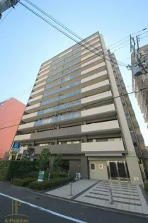 ドゥーエ森ノ宮の画像