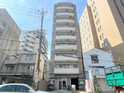 ドゥエリング桜川の画像