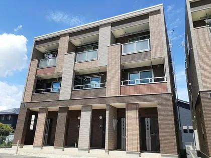 アマルフィ近江八幡IIの画像