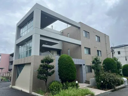 シェリール苦楽園I IIの画像
