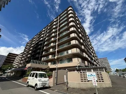 大津スカイハイツの画像