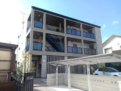 グレイス Mの画像