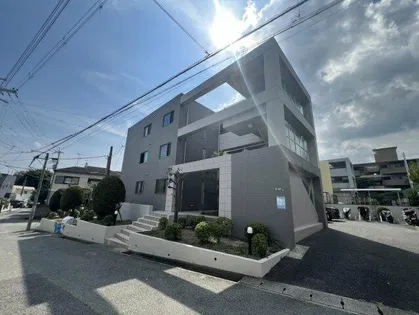 シェリール苦楽園の画像
