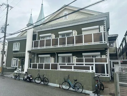 ステラハウス11の画像
