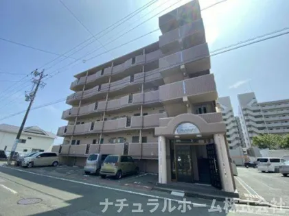 東マンションIIの画像