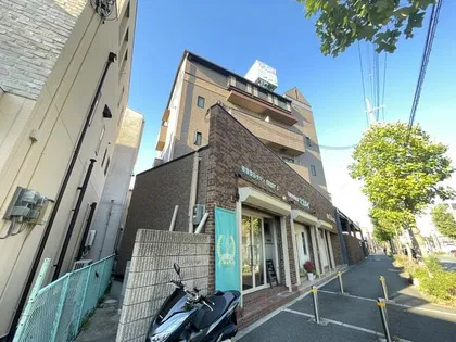 東千里OMパレス2の画像