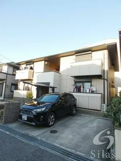 フレンドハイツ足立の画像