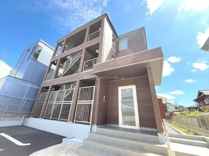 第2シャトー小倉の画像