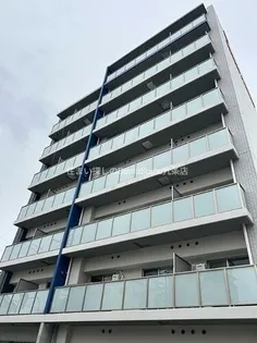 セオリー大阪ハーバーDOOR【6階】の外観