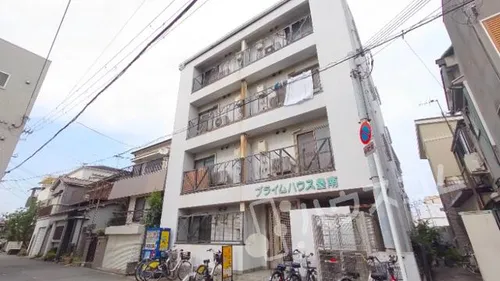 プライムハウス豊南の画像