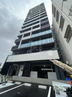 プレサンス大国町ブライス【7階】の外観